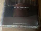 Lost In Translation Motion Picture Soundtrack Vinyl LP New Reissue