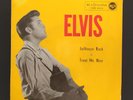 ELVIS PRESLEY (45 RPM - ITALY) 45N 0616  