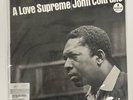 John Coltrane - A Love Supreme (Acoustic Sounds Series) | LP Vinyl Record | New