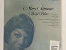 Nina Simone - Pastel Blues (Acoustic Sounds Series AAA) | LP Vinyl | New