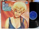 Rare R&B 2-LP - Etta James - The Sweetest Peaches - Chess # CH2-6028