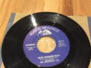 THE CHECKMATES LTD RUN NIGGER RUN NORTHERN SOUL45.