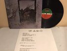 Led Zeppelin IV ZoSo LP 1974 Atlantic Records SD-7208 EX/VG+ Porky / Pecko Duck