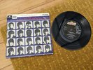 The Beatles 1964 UK A Hard Days Night e.p factory sample promo demo vinyl record