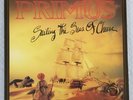 PRIMUS - SAILING THE SEAS OF CHEESE + INSERT - 2013 ISSUE - EXCELLENT