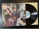 Tom Waits - Small Change Vinyl LP - 1976 - Asylum 7E-1078 - VG+/EX