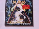 def leppard hysteria Double Lp new      Sealed Remastered 2017