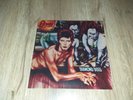LP POP / ROCK DAVID BOWIE 