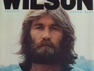 Dennis Wilson PACIFIC OCEAN BLUE Original Pressing US CARIBOU Records RARE LP