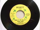 Michael Liggins & The Super Souls - Loaded To The Gills PT 1 & Pt 2 - AZ SOUL VG