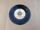 Tony Douglas,  1960 Release, Thunder & Lightning, The Works Keeps Turning Single
