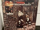 The Who Meaty Beaty Big and Bouncy Record Vinyl LP New Sealed Read Description