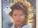 Shania Twain - The Woman In Me LP 25th Anniversary Sealed With Hype 2020