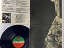 Led Zeppelin IV Original 1971 Atlantic Records SD7208 PORKY PECKO DUCK PRESSWELL