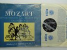 Mozart - Divertimento - Vienna Octet - Decca SXL 6150 LP