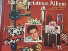 Elvis Presley - Elvis' Christmas Album - 1957 - MONO - Vinyl - LP - W/Pictures