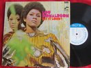 LOU DONALDSON LP Say it Loud  original Liberty BLUE NOTE BST 84299 RVG gf VG++