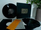 HERMANN NITSCH Eighth Symphony Current 93 Vagina Dentata Organ SPK Psychic TV