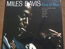 Miles Davis Kind Of Blue SEALED MFSL MOFI Vinyl Box Set 2LP 45RPM Original Run