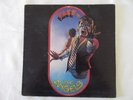 THE ANGELS FACE TO FACE VINYL LP