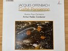 Gaite Parisienne by Jacques Offenbach, Arthur Fiedler, Boston Pops Orchestra