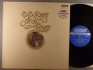 ZZ Top  ZZ Top's First Album    RARE Original LP   Blues Rock