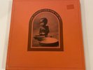 George Harrison - The Concert For Bangladesh (Triple LP/Booklet/Box Sleeve) A++