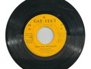 PATSY MILLICENT TODD - PATA PATA ROCKSTEADY / NYIAH BONGO / 7