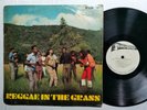 VARIOUS ARTISTES - REGGAE IN THE GRASS [ STUDIO ONE ] LP  / 12