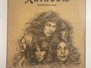 Rainbow Long Live Rock 'N' Roll Used Vinyl 1978 PRC Pressing Gatefold VG+