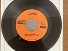 Funny horror rock record