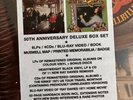 The Kinks 2022 box set, Everybody’ In Showbiz/Muswell Hillbillies