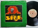 THE LIGHT OF SABA - THE LIGHT OF SABA [ TOTAL SOUNDS ] LP / 12