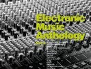 VARIOUS ARTISTS - ELECTRONIC MUSIC ANTHOLOGY - VOL 4 - New Vinyl Reco - W7351A