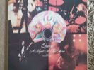 QUEEN   A NIGHT AT THE OPERA   REISSUE  ISRAEL  IMPORT  COLOUR VINYL