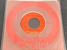 Ringo Starr - Beaucoups of Blues/Coochy-Coochy 45 Capitol/US orange label HEAR