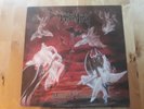 Immolation ‎ Dawn Of Possession lp first press vader suffocation pestilence