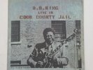 B.B. KING Live In Cook County Jail ABCS723 RE LP Vinyl VG+ RCA Music Club 1971