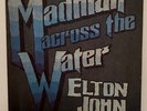 ELTON JOHN - MADMAN ACROSS THE WATER UNI STEREO VINYL RECORD TINY DANCER