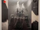 JANE'S ADDICTION - NOTHING'S SHOCKING WARNER BROS. STEREO VINYL RECORD IN SHRINK
