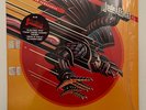 JUDAS PRIEST - SCREAMING FOR VENGEANCE COLUMBIA STEREO VINYL LP IN SHRINK