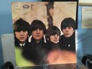The Beatles Beatles For Sale Orig 1964 Y/B Parlophone UK 1st Press Vinyl LP 1G