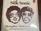 Silk Sonic - An Evening with Silk Sonic - Exclusive Limited Vinyl - New & Sealed
