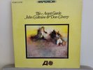 JOHN COLTRANE & DON CHERRY - The Avant-Garde - 1967 Atlantic SD 1451