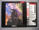 LP Stranglers  The Raven  3D-Cover Punk Wave UA
