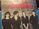 Elastica – S/T LP 1995 US ORIG DGC Indie Rock Britpop Sleeper Blur w/ Booklet