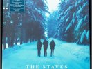 THE STAVES If I Was LP New Vinyl