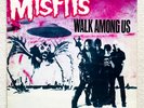 MISFITS . walk among us LP 1.Press 1982   Glenn Danzig Samhain Blitzkid Punk KBD