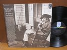 LP / Sir Douglas Quintet / The Return Of Doug Saldana / 1971 1st Issue
