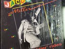 Jacob Miller - The 'Killer' Rides Again [Vinyl LP] Used  Talent Canada